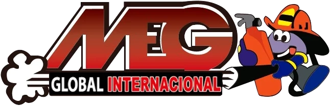 MegGlobal Internacional - Esap Contra Incendios